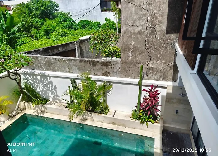 Pererenan Hotel Canggu (Bali)