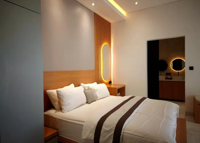 Pererenan Hotel Canggu (Bali)
