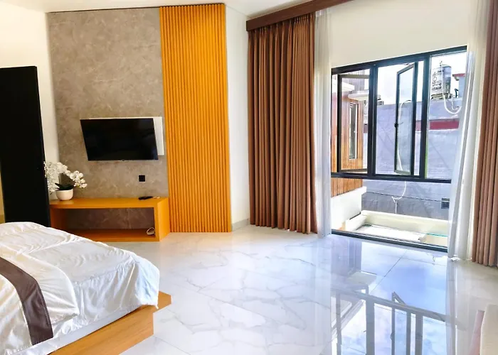 Hotel Pererenan