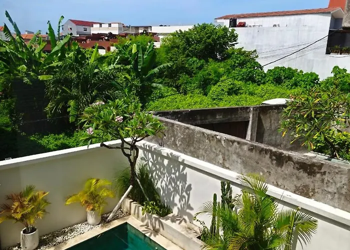 Pererenan Hotel Canggu (Bali)