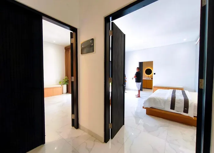 Hotel Pererenan Canggu (Bali)