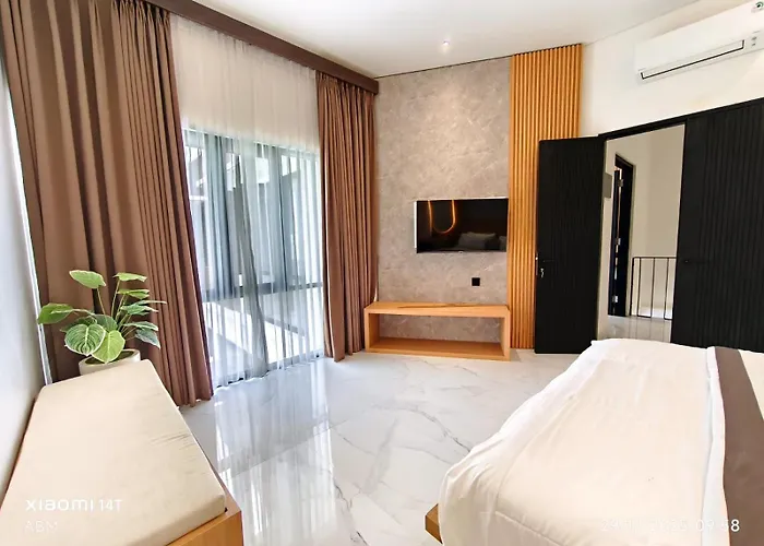 Pererenan Hotel