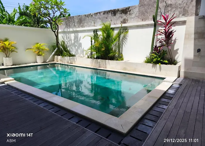 Pererenan Canggu (Bali)