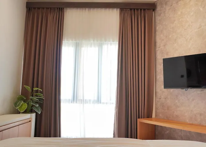 Hotel Pererenan