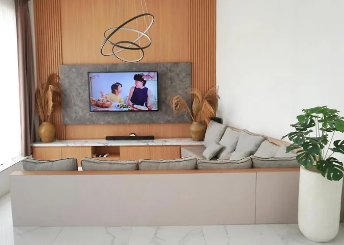 Hotel Pererenan