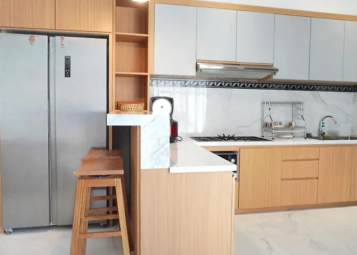 Hotel Pererenan Canggu (Bali)