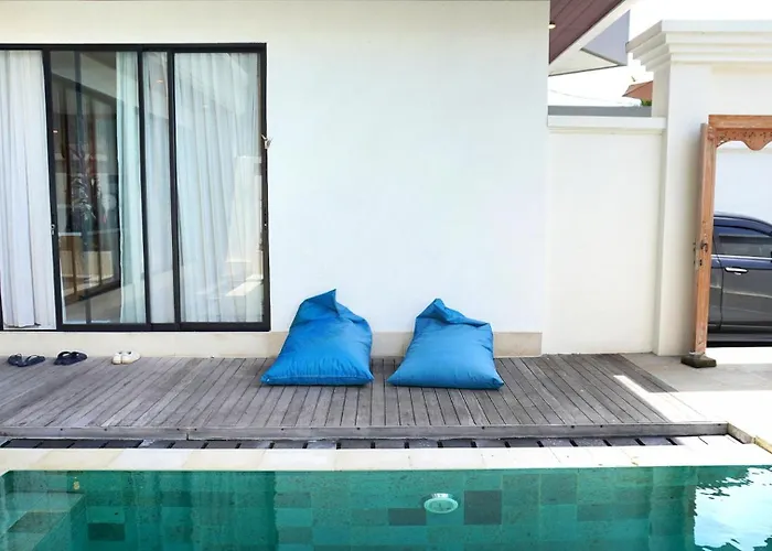Pererenan Hotel Canggu (Bali)