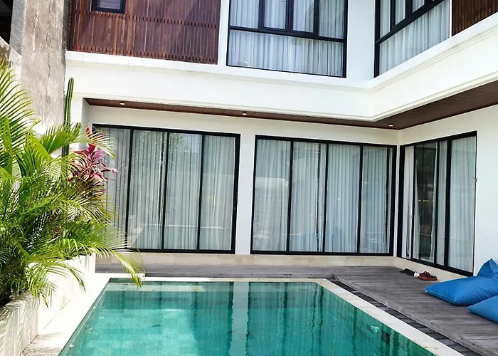 Pererenan Canggu (Bali)
